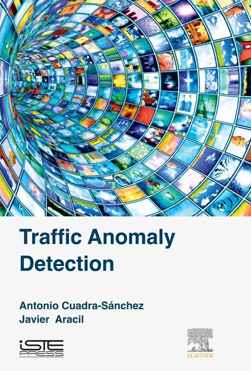 Traffic Anomaly Detection