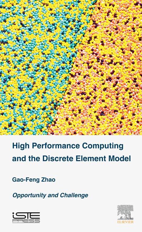 High Performance Computing and the Discrete Element Model: Opportunity and Challenge