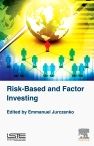 Risk-Based and Factor Investing