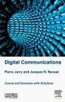 Digital Communications: Courses and Exercises with Solutions