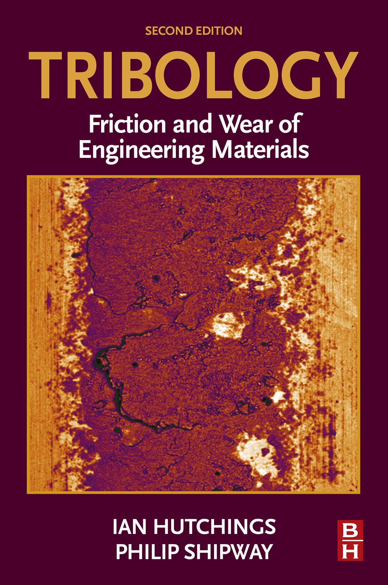 Tribology: Friction and Wear of Engineering Materials