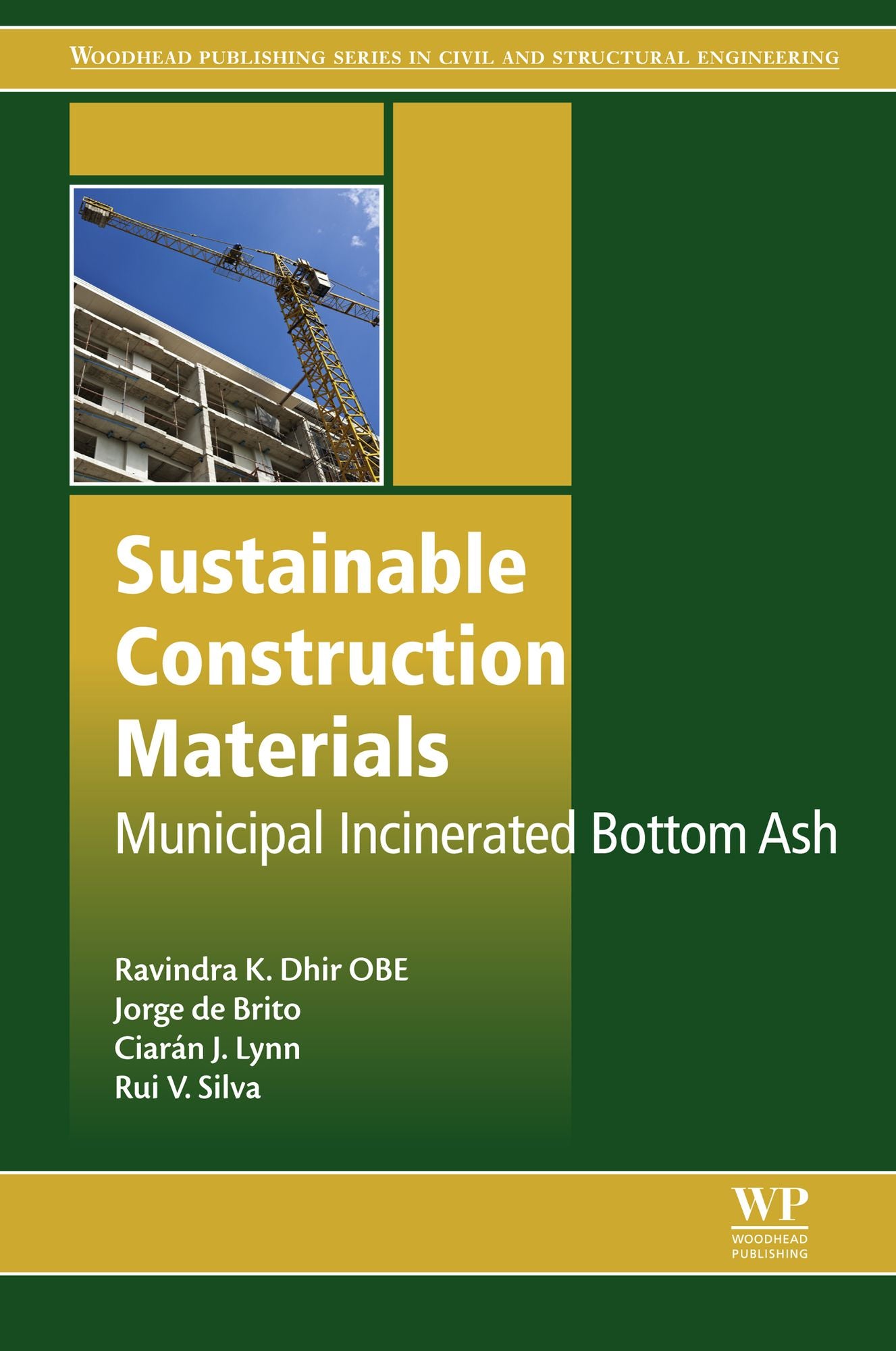 Sustainable Construction Materials: Municipal Incinerated Bottom Ash