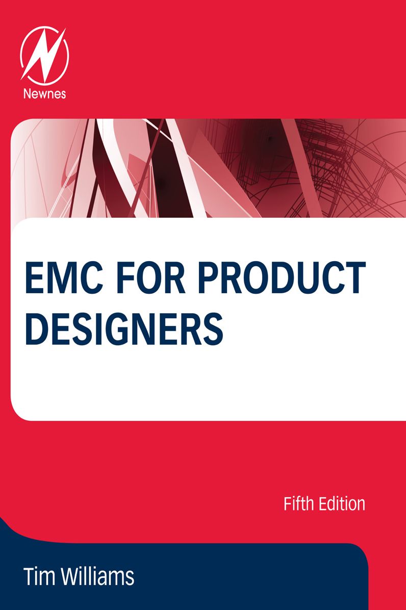 EMC for Product Designers
