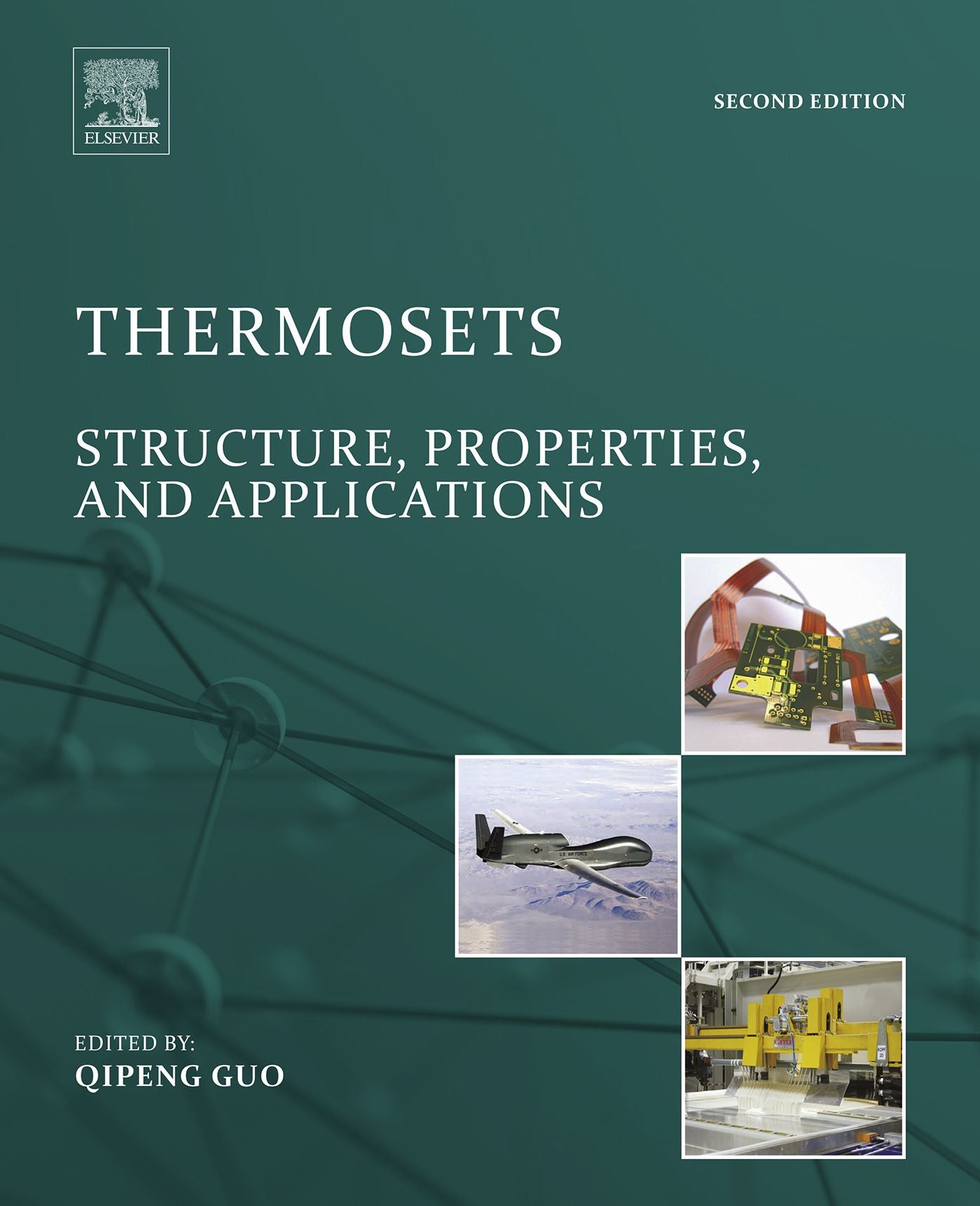 Thermosets: Structure, Properties, and Applications