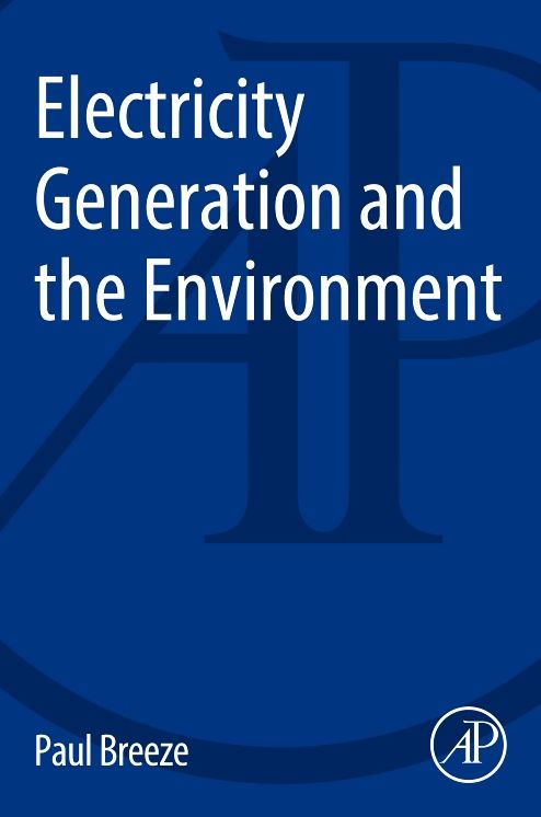 Electricity Generation and the Environment
