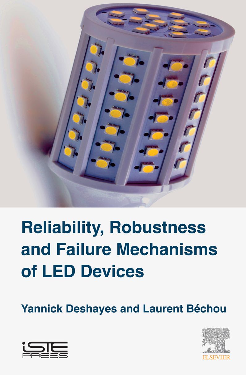 Reliability, Robustness and Failure Mechanisms of LED Devices: Methodology and Evaluation