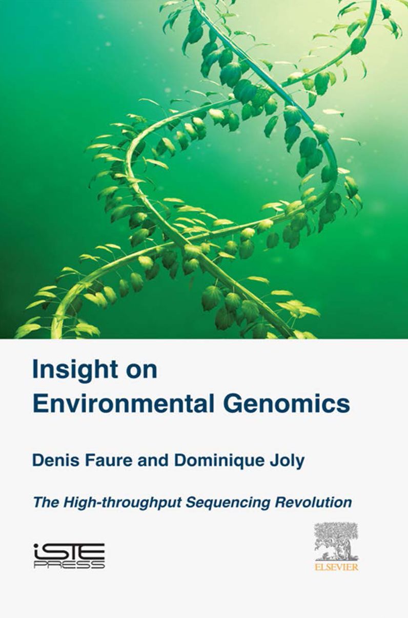 Insight on Environmental Genomics: The High-Throughput Sequencing Revolution