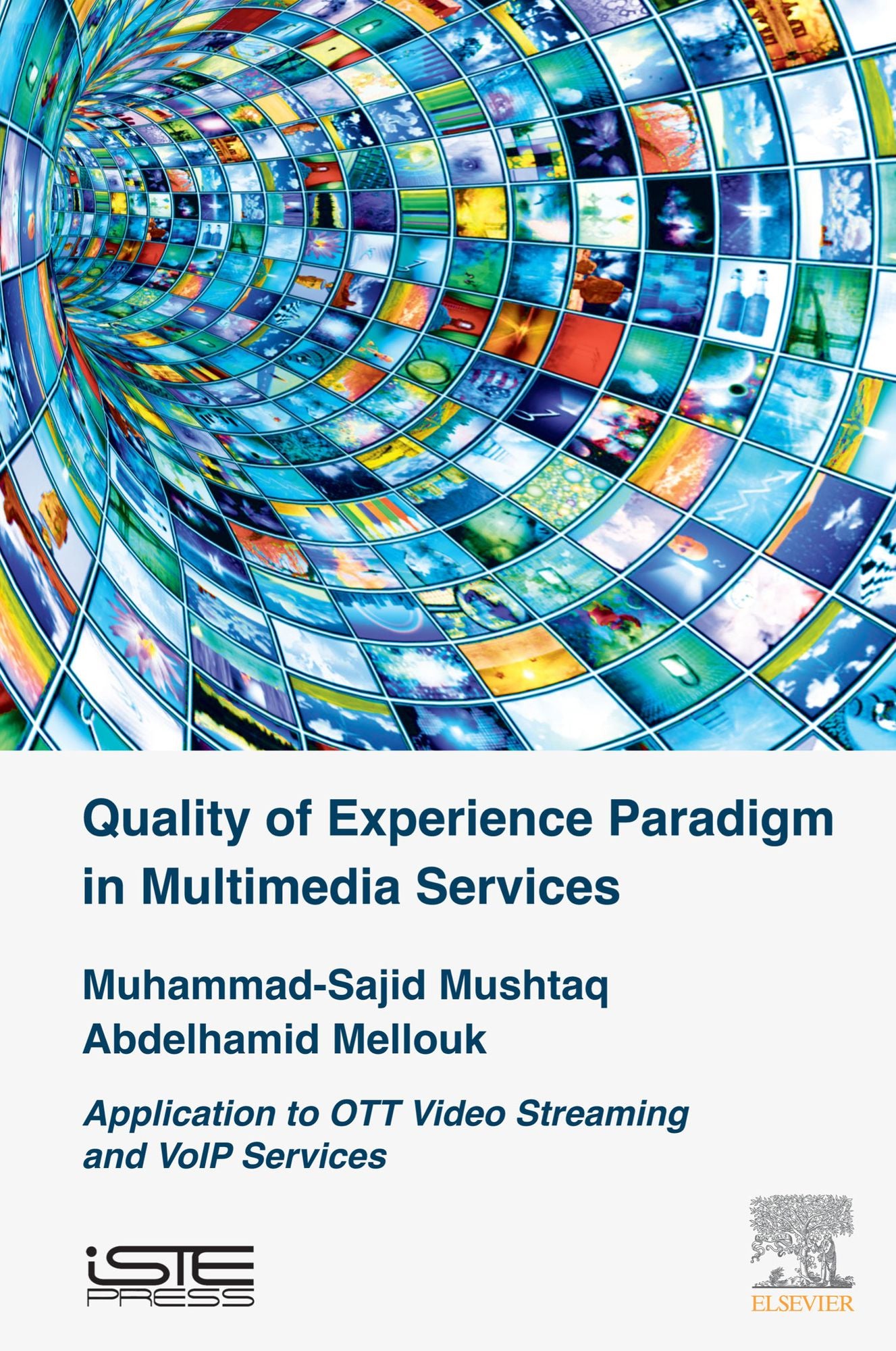 Quality of Experience Paradigm in Multimedia Services: Application to OTT Video Streaming and VoIP Services