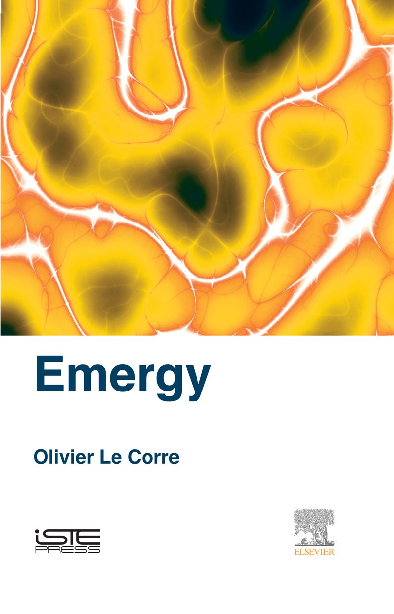 Emergy