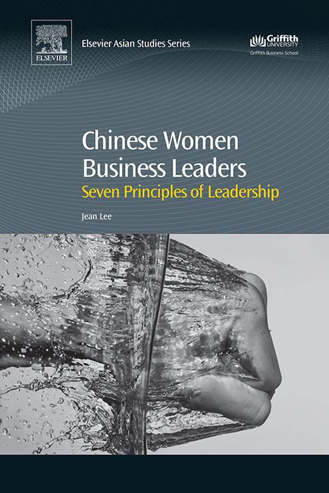 Chinese Women Business Leaders: Seven Principles of Leadership