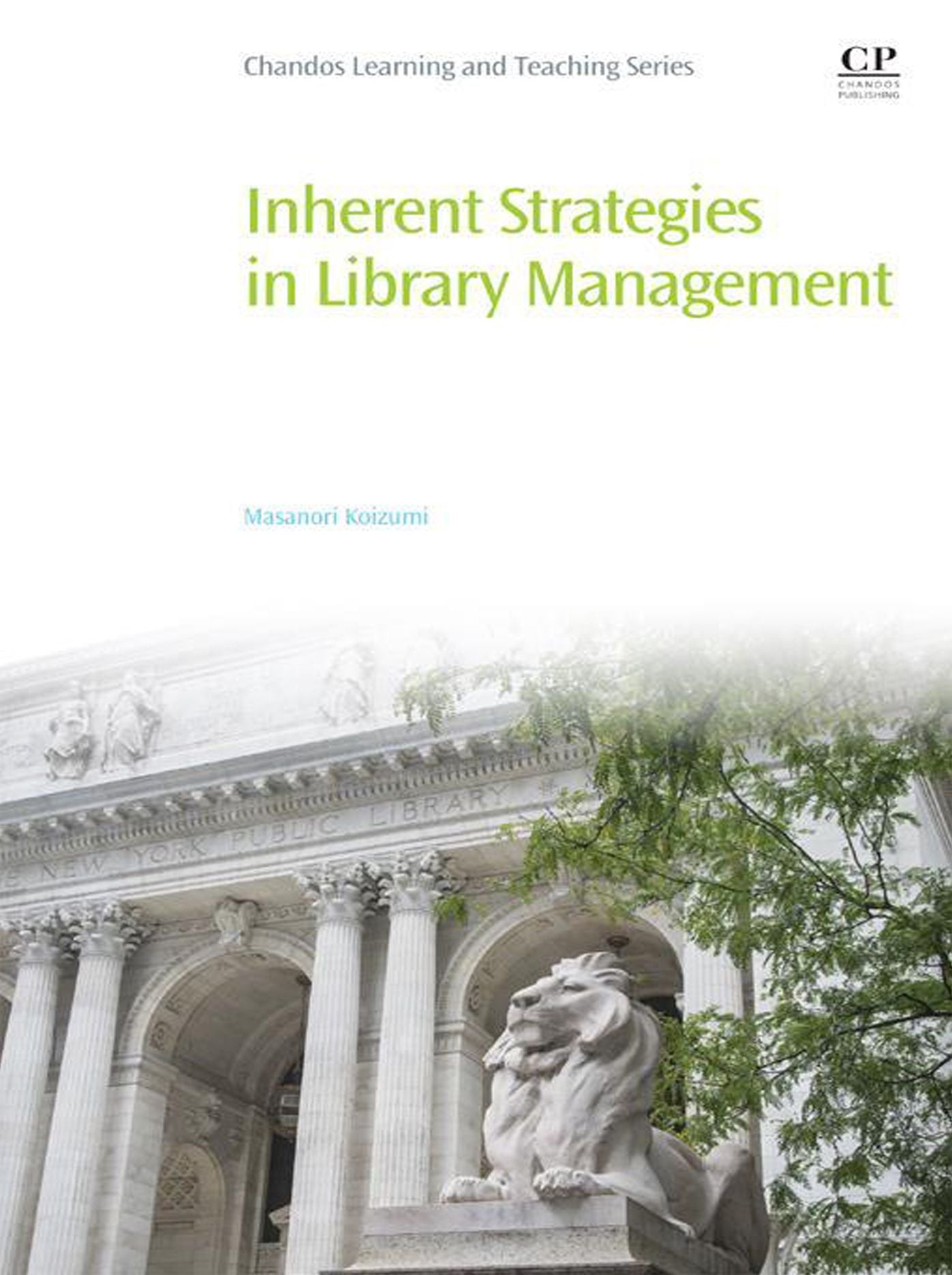 Inherent Strategies in Library Management