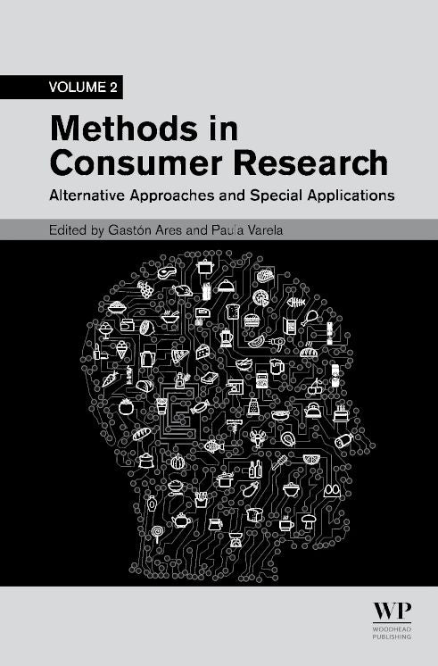 Methods in Consumer Research, Volume 2: Alternative Approaches and Special Applications
