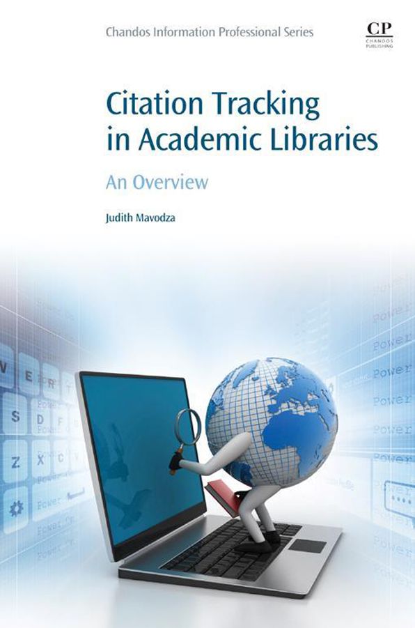 Citation Tracking in Academic Libraries: An Overview