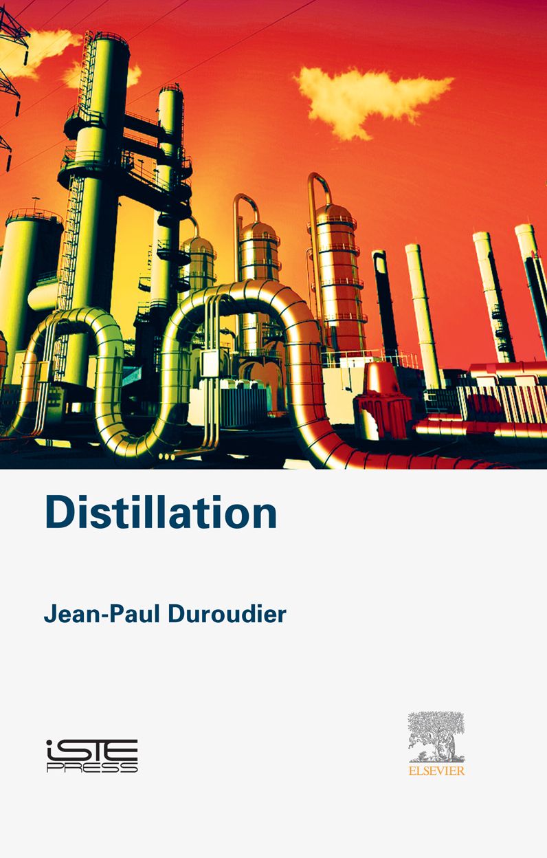 Distillation