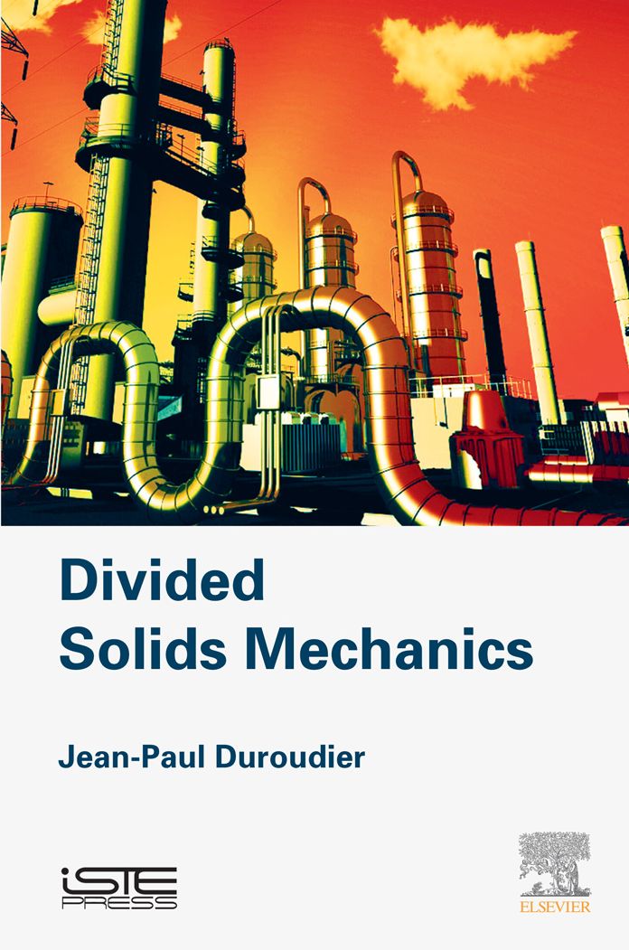 Divided Solids Mechanics