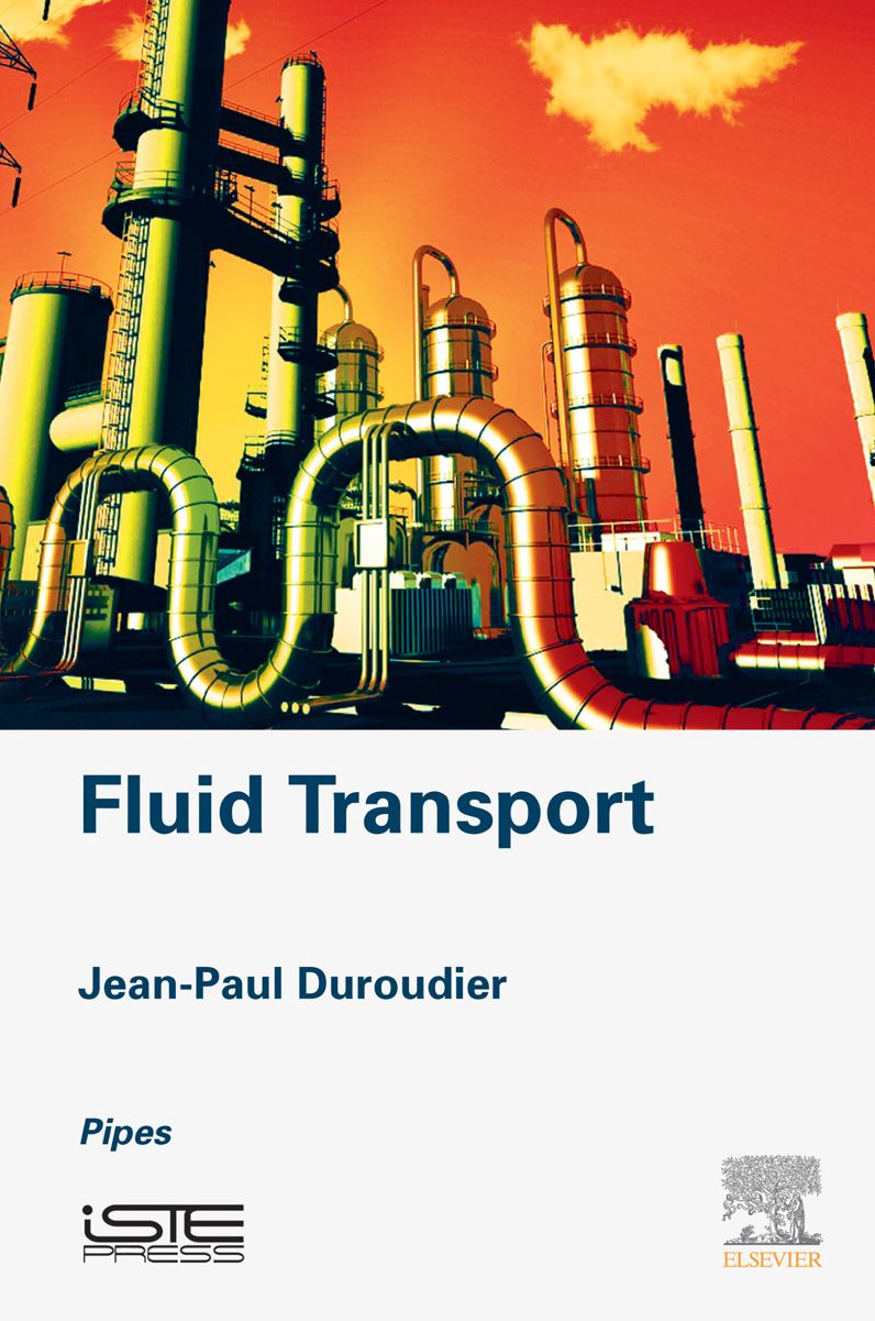 Fluid Transport: Pipes