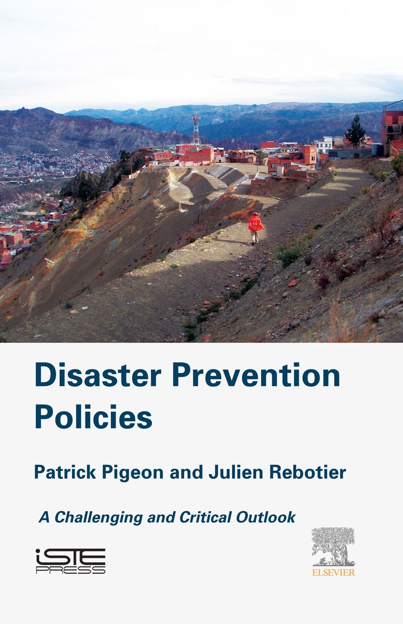 Disaster Prevention Policies: A Challenging and Critical Outlook