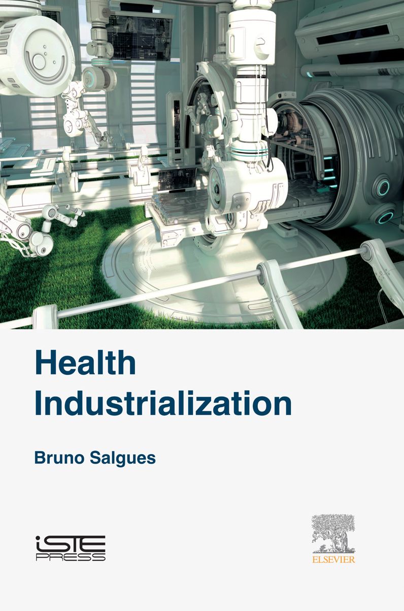 Health Industrialization