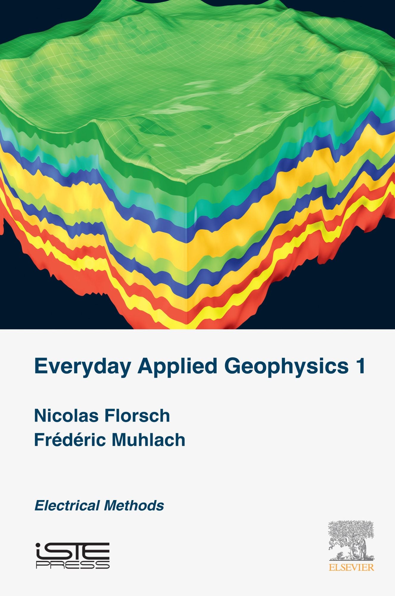 Everyday Applied Geophysics 1: Electrical Methods