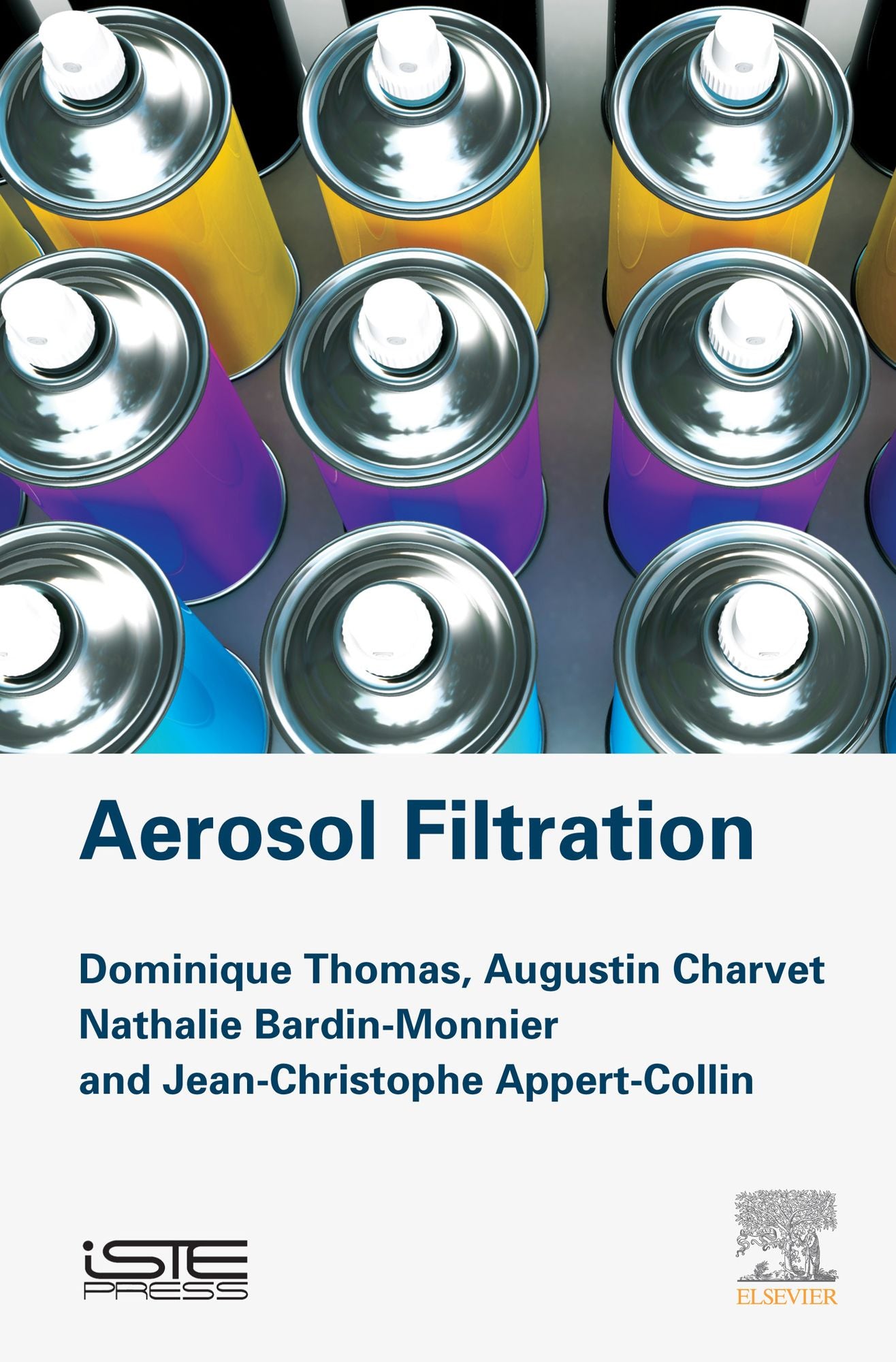 Aerosol Filtration