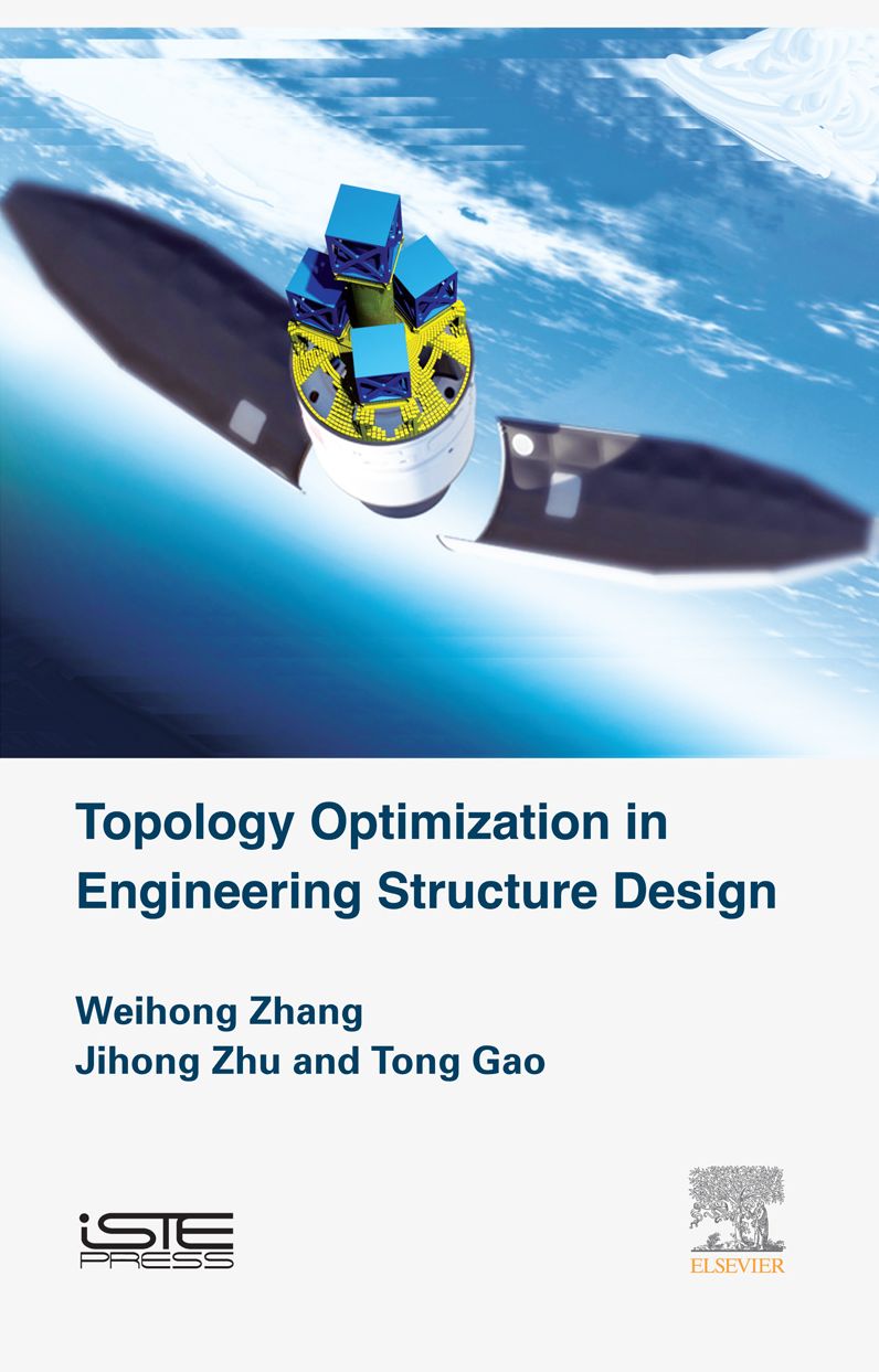 Topology Optimization in Engineering Structure Design