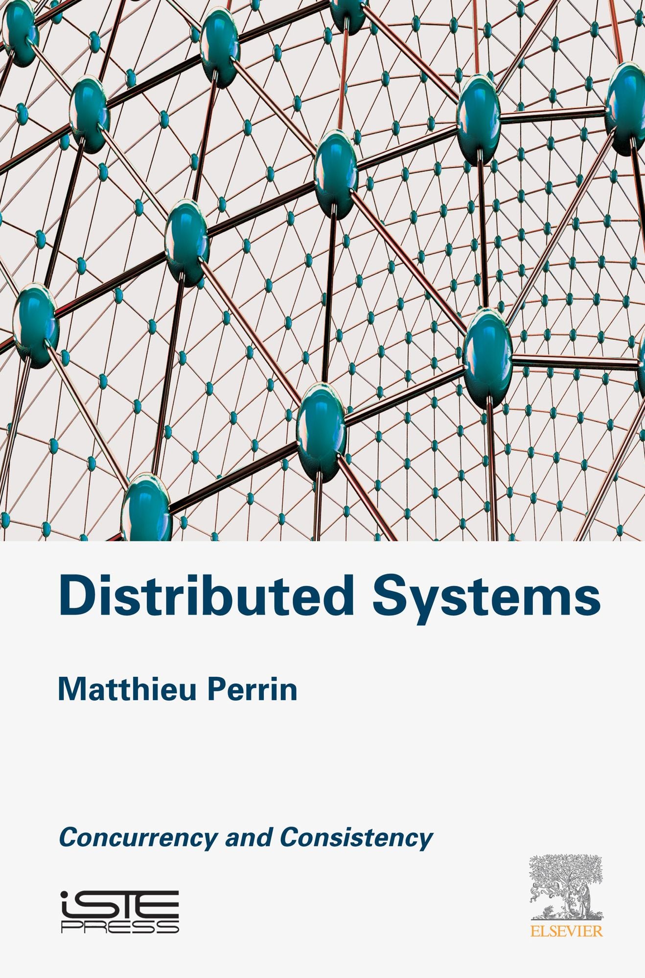 Distributed Systems: Concurrency and Consistency