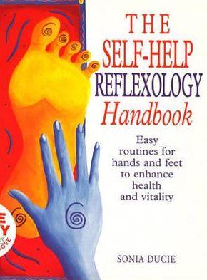 The Self-Help Reflexology Handbook