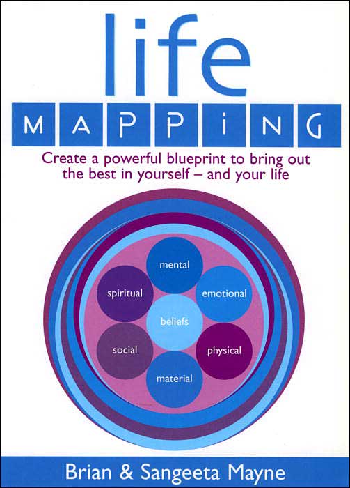 Life Mapping