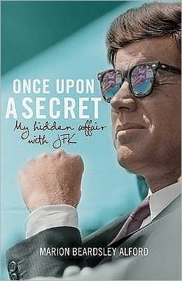 Once Upon a Secret