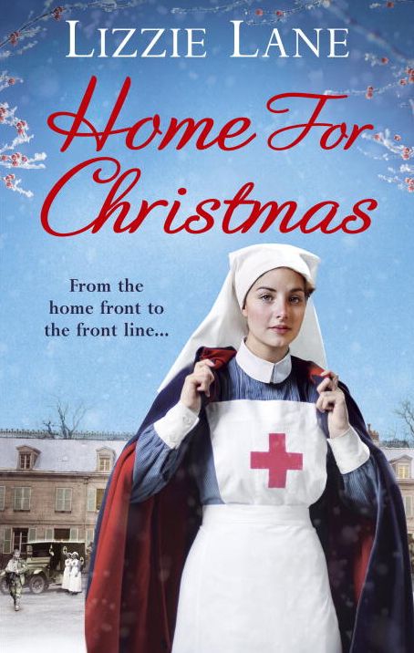 Home for Christmas