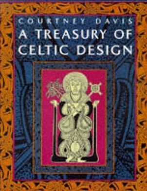 Treasury of Celtic Design