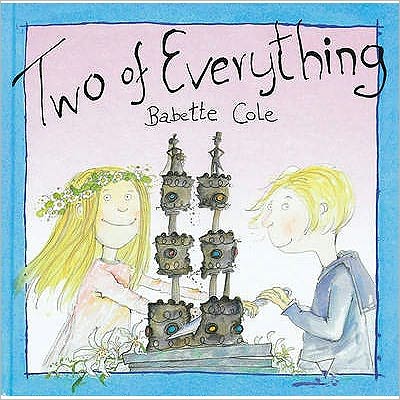 Two of Everything