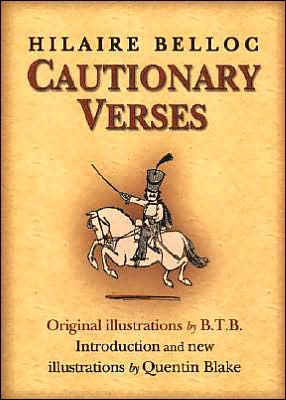 Cautionary Verses