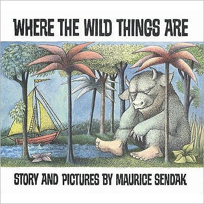 Where the Wild Things Are