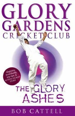 Glory Ashes - Glory Gardens 8