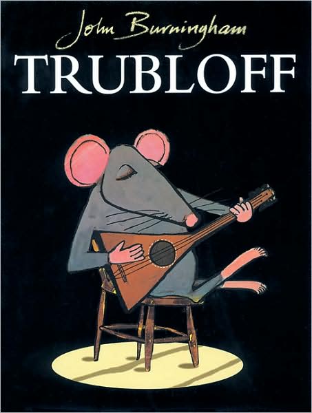 Trubloff