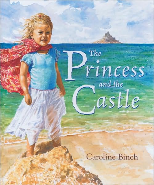 The Princess and the Castle