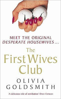 The First Wives Club