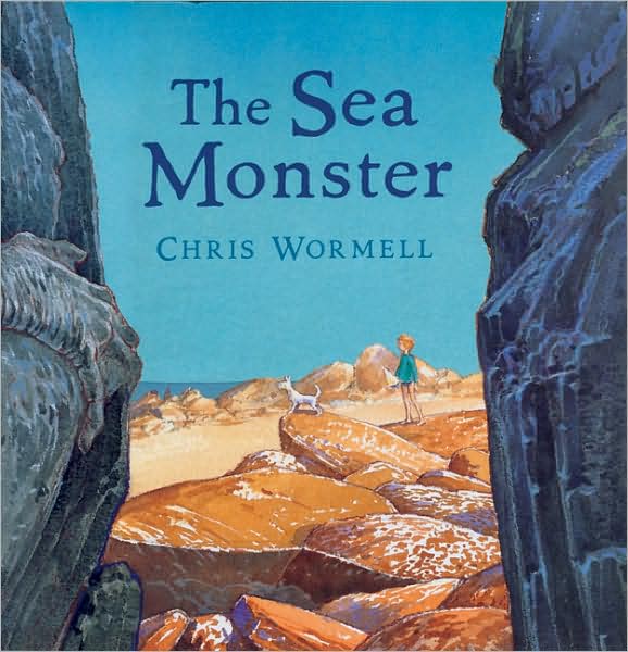 Sea Monster