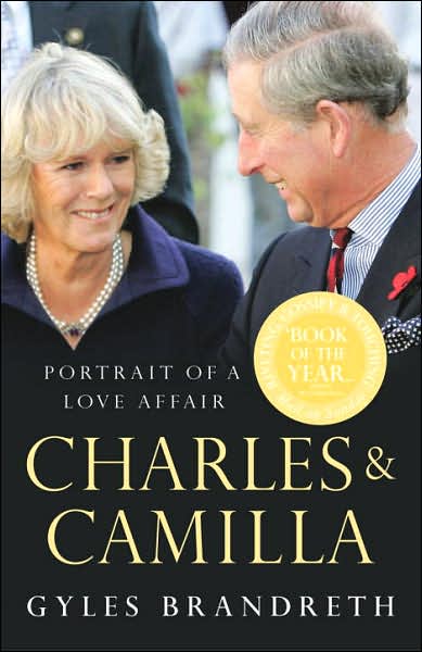 Charles and Camilla: Portrait of a Love Affair