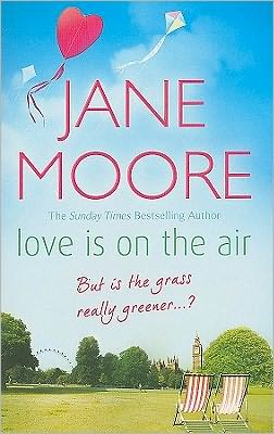 Love Is on the Air