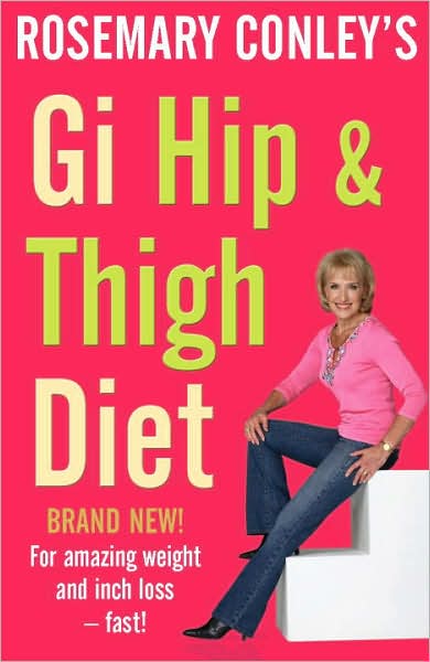 Gi Hip & Thigh Diet
