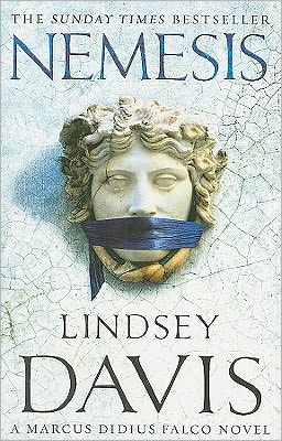 Nemesis (Marcus Didius Falco Series #20)