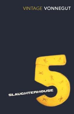 Slaughterhouse-Five, or The Children's Crusade: A Duty-Dance with Death