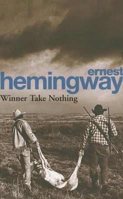 Winner Take Nothing