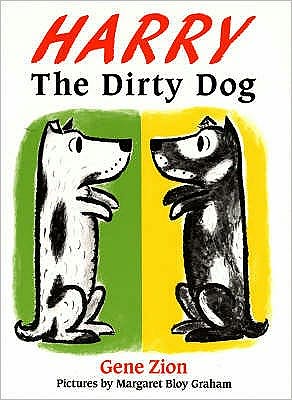 Harry the Dirty Dog