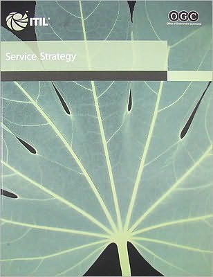 Service Strategy