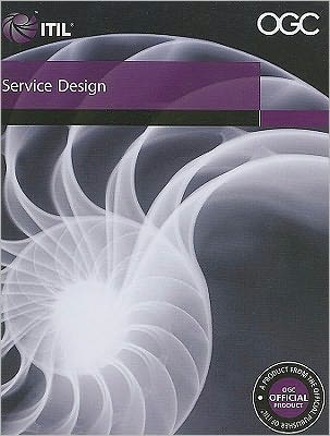 Service Design, Itil, Version 3