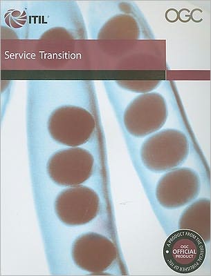 Service Transition, Itil, Version 3