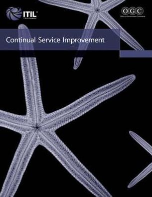 Continual Service Improvement Itil, Version 3